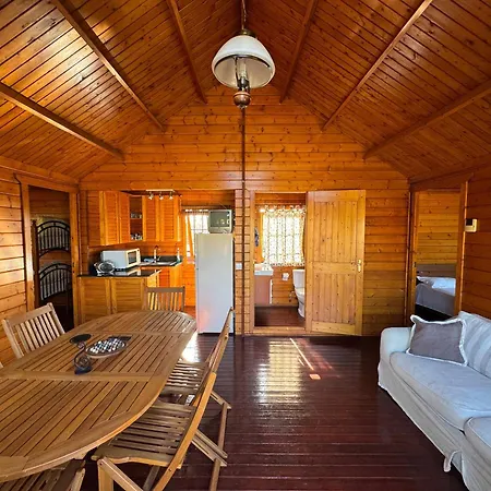 Private Chalet With Pool Quatre Bornes Exterior photo