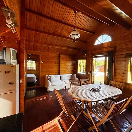 Private Chalet With Pool Quatre Bornes Exterior photo