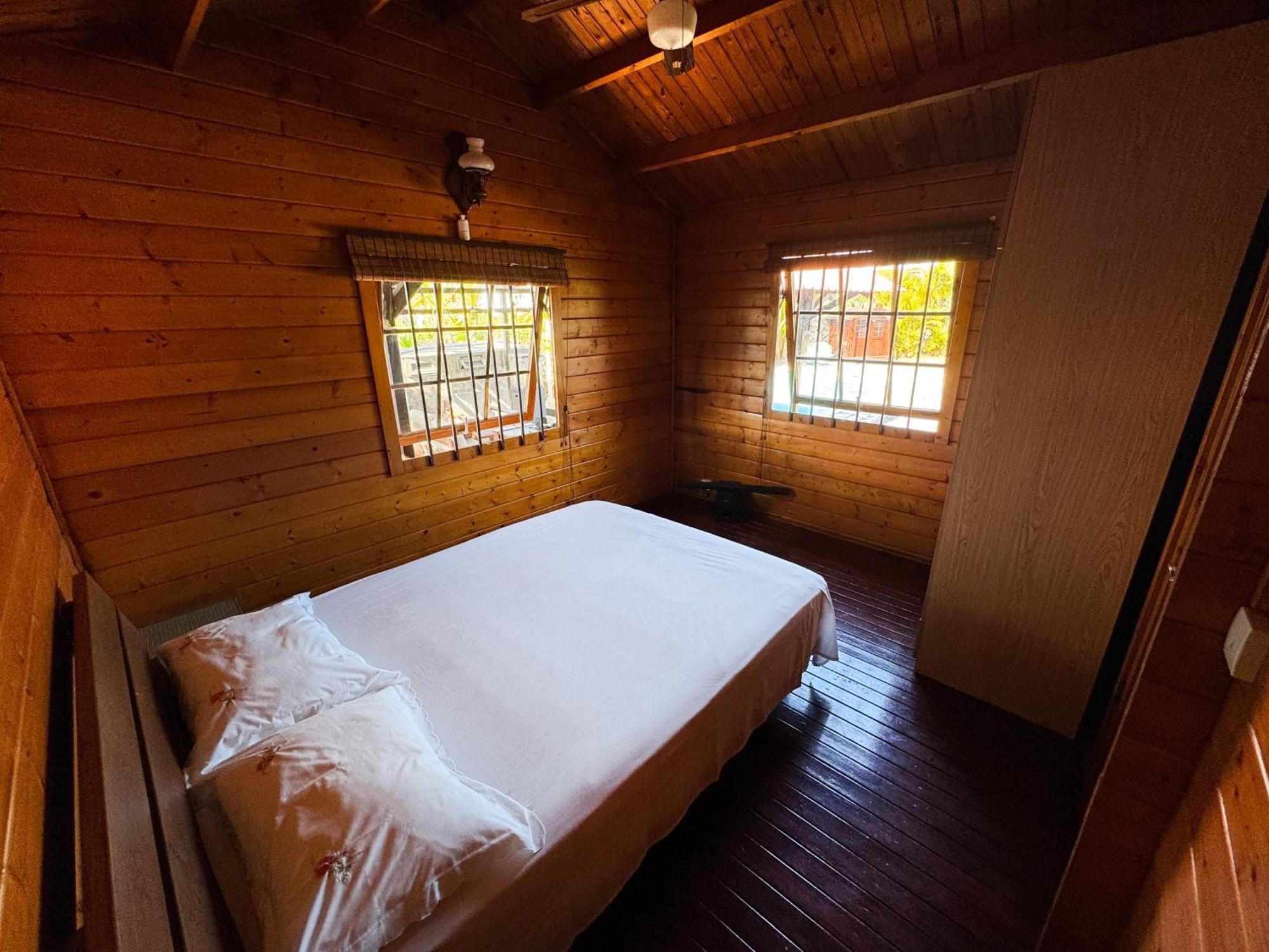 Private With Pool Chalet *